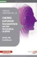 CUERPO SUPERIOR FACULTATIVO DE LA JUNTA DE ANDALUCIA, OPCION PSICOLOGIA (A.2016). TEMARIO ESPECIFICO. VOL. III di VV.AA. 