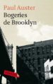 BOGERIES DE BROOKLYN di AUSTER, PAUL 