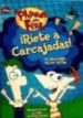 RIETE A CARCAJADAS di VV.AA. 