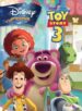 TOY STORY 3 (DISNEY PRESENTA) di VV.AA. 