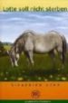 LOTTE SOLL NICHT STERBEN (EASY READERS, A) di LENZ, SIEGFRIED 