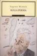 SULLA POESIA de MONTALE, EUGENIO 