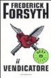 IL VENDICATORE de FORSYTH, FREDERICK 