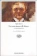LA COSCIENZA DI ZENO de SVEVO, ITALO 
