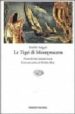 LE TIGRI DI MOMPRACEM (CON UNO SCRITTO DI MICHELE MARI) de SALGARI, EMILIO 
