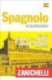SPAGNOLO ESSENZIALE. DIZIONARIO SPAGNOLO-ITALIANO ITALIANO-ESPAO L di EDIGEO 