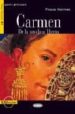 CARMEN. LIVRE + CD de MERIMEE, PROSPER 