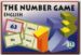 THE NUMBER GAME ENGLISH di VV.AA. 