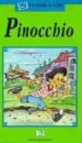 PINOCCHIO di VV.AA. 