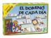 THE BUSY SAY DOMINOES di VV.AA. 