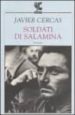 SOLDATI DE SALAMINA di CERCAS, JAVIER 