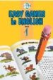 EASY GAMES IN ENGLISH di VV.AA. 