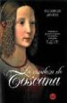 LA CONDESA DE TOSCANA de JOHNS, DEBORAH 