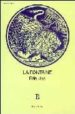 FABULAS de FONTAINE, JEAN DE LA 