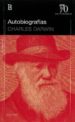 AUTOBIOGRAIAS de DARWIN, CHARLES 