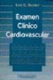 EXAMEN CLINICO CARDIOVASCULAR di SUAREZ, LUIS D. 
