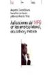 APLICACIONES DEL MIPS EN LOS AMBITOS LABORAL, EDUCATIVO Y MEDICO di VV.AA. 