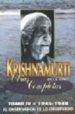 OBRAS COMPLETAS (T. IV): 1945-1948, EL OBSERVADOR ES EL OBSERVADO de KRISHNAMURTI, JIDDU 