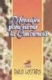 MENSAJES PARA ELEVAR LA CONCIENCIA de LOSTADO, DARIO 