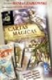 CARTAS MAGICAS PARA VIVIR EN LA NUEVA TIERRA (INCLUYE LIBRO + 42 CARTAS MAGICAS Y SUS 80 CLAVES SECRETAS) di CZAJKOWSKI, HANIA 