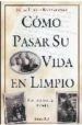 COMO PASAR SU VIDA EN LIMPIO di THAME, MARISA  COMSTOCK, KANI 