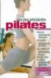 PILATES: GUIA PARA PRINCIPIANTES di VV.AA. 