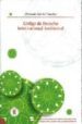 CODIGO DE DERECHO INTERNACIONAL AMBIENTAL di SANCHEZ SANCHEZ, HERNANDO 