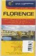 FLORENCIA (MAPA CARTOGRAPHIA) (6197) di VV.AA. 