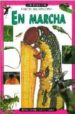 EN MARCHA (LOS INSECTOS BAJO EL MICROSCOPIO) de GREEN, TAMARA 