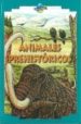 ANIMALES PREHISTORICOS de GREEN, TAMARA 