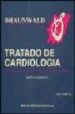 TRATADO DE CARDIOLOGIA (2 VOLS.) (5 ED.) de BRAUNWALD, EUGENE 