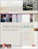 RELACIONES PUBLICAS di LATTMORE, DAN 