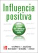 INFLUENCIA POSITIVA di PATTERSON, KERRY 