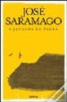A JANGADA DE PEDRA: ROMANCE  (12 ED.) di SARAMAGO, JOSE 