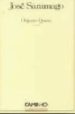 OBJECTO QUASE: CONTOS (5 ED.) di SARAMAGO, JOSE 