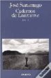 CADERNOS DE LANZAROTE: DIARIO II (2 ED.) di SARAMAGO, JOSE 