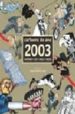CARTOONS DO ANO 2003 di VV.AA. 