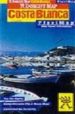 COSTA BLANCA INSIGHT FLEXIMAP (1:335 000) di VV.AA. 