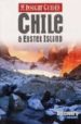 INSIGHT GUIDES CHILE AND EASTERN ISLAND di VV.AA. 