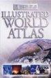 ILLUSTRATED WORLD ATLAS (INSIGHT ATLAS) di VV.AA. 