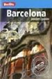 BERLITZ POCKET GUIDE BARCELONA di VV.AA. 
