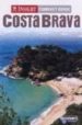 COSTA BRAVA (INSIGHT COMPACT GUIDE) di VV.AA. 