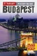 BUDAPEST (INSIGHT POCKET GUIDE) di HORN, ALFRED 
