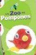 UN ZOO DE POMPONES di ESTEVE, LAURA 