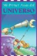 ATLAS DEL UNIVERSO: LOS SECRETOS DEL ESPACIO di CAMPOS SALVA, CARLOS 