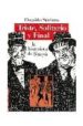 TRISTE, SOLITARIO Y FINAL. LA HISTORIETA DE SANYU de SORIANO, OSVALDO 
