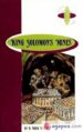KING SOLOMONS MINES de HAGGARD, HENRY RIDER 