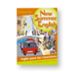 NEW SUMMER ENGLISH STUDENT BOOK + CD (6 PRIMARIA) di VV.AA. 