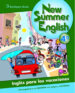 NEW SUMMER ENGLISH STUDENT BOOK + CD (4 PRIMARIA) di VV.AA. 