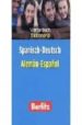 DICCIONARIO ESPAOL ALEMAN = WRTERBUCH SPANISCH-DEUTSCH di VV.AA. 